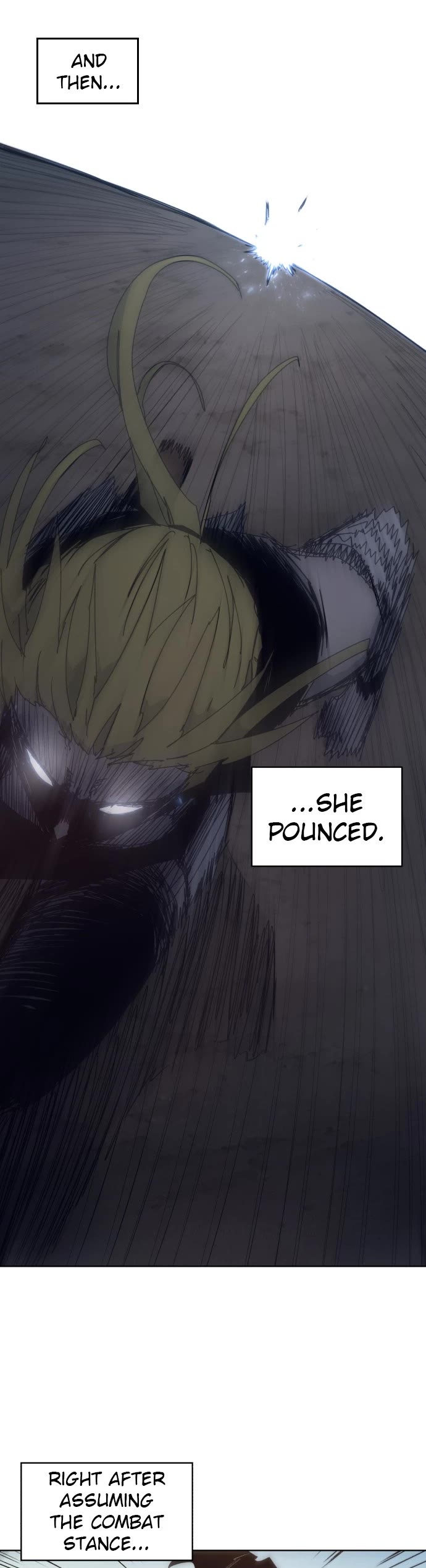 Read The Ember Knight EN Manga Online