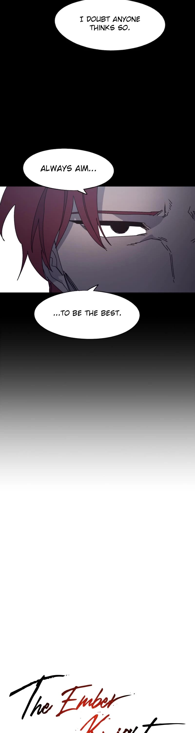 Read The Ember Knight EN Manga Online