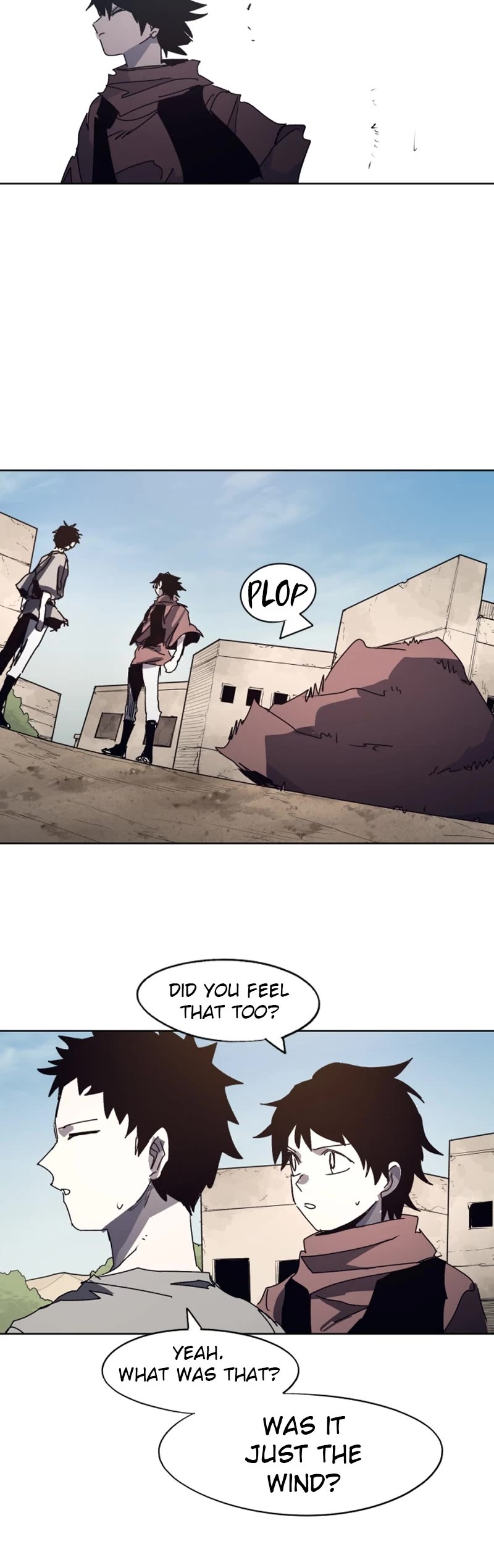 Read The Ember Knight EN Manga Online