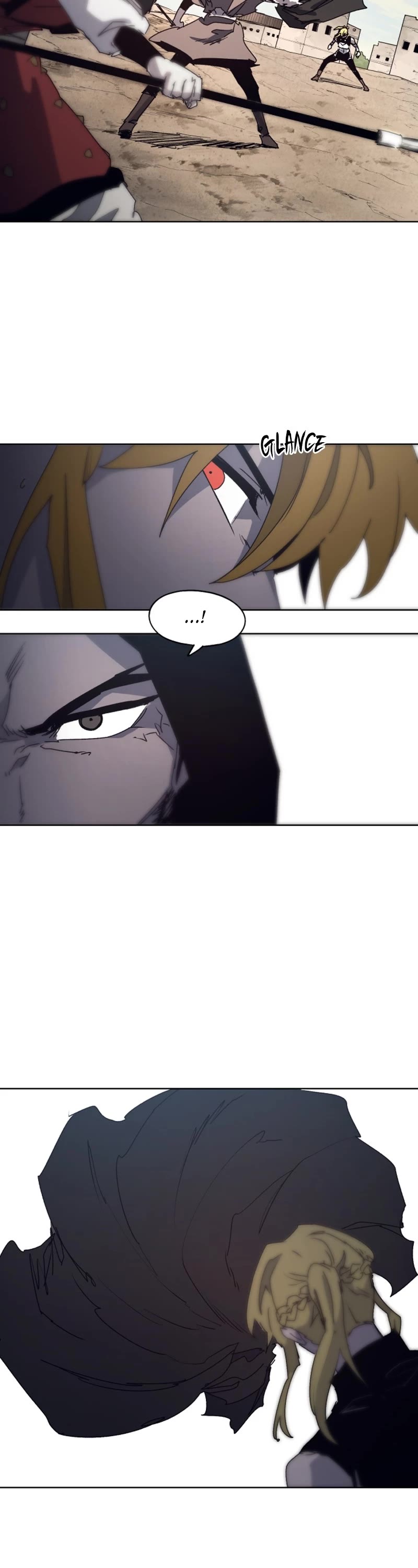 Read The Ember Knight EN Manga Online