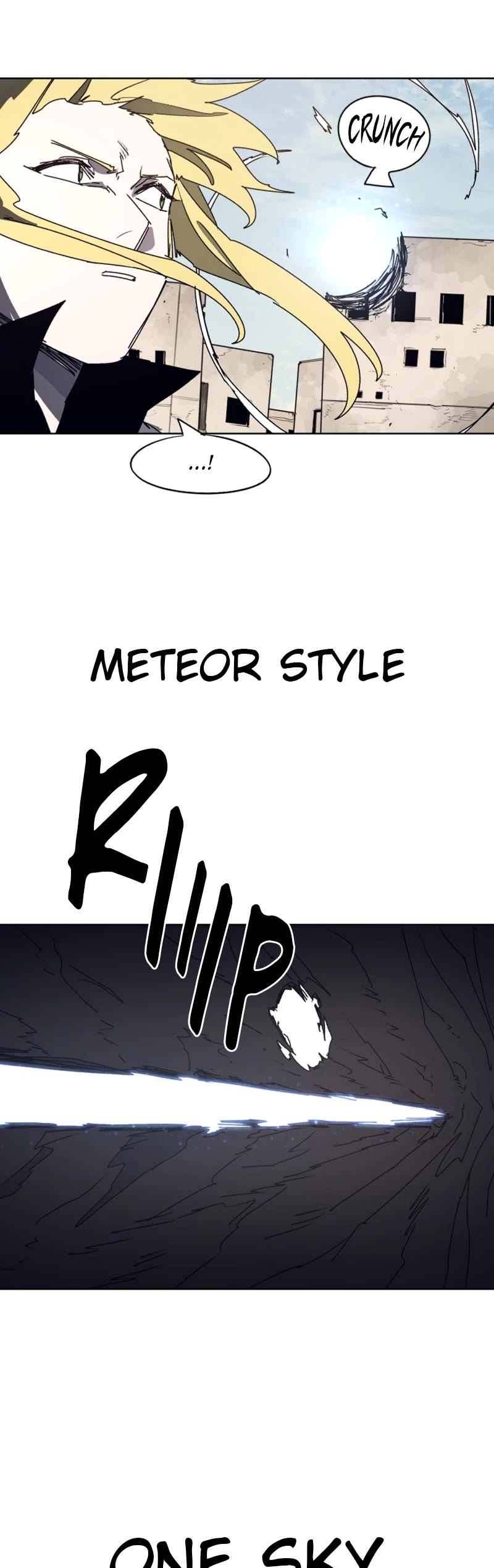 Read The Ember Knight EN Manga Online