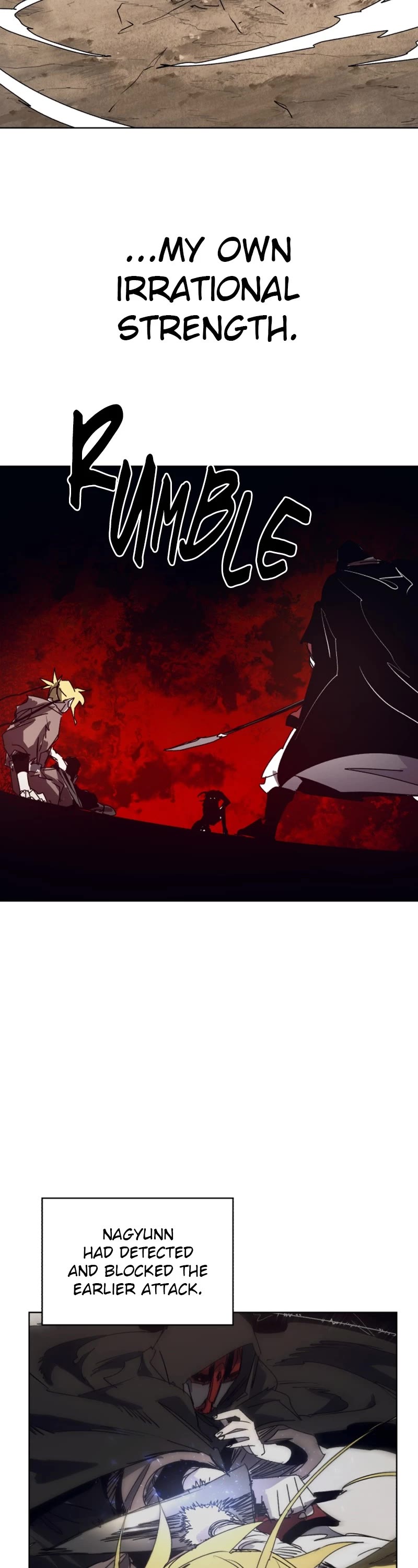 Read The Ember Knight EN Manga Online