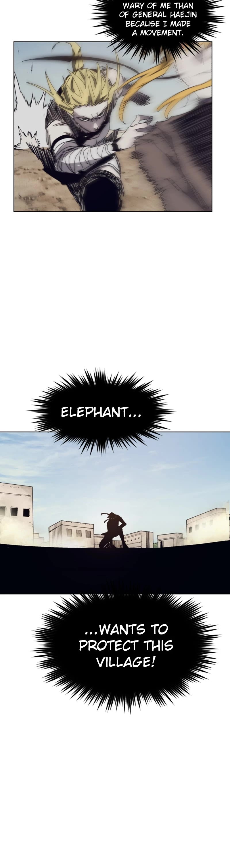 Read The Ember Knight EN Manga Online