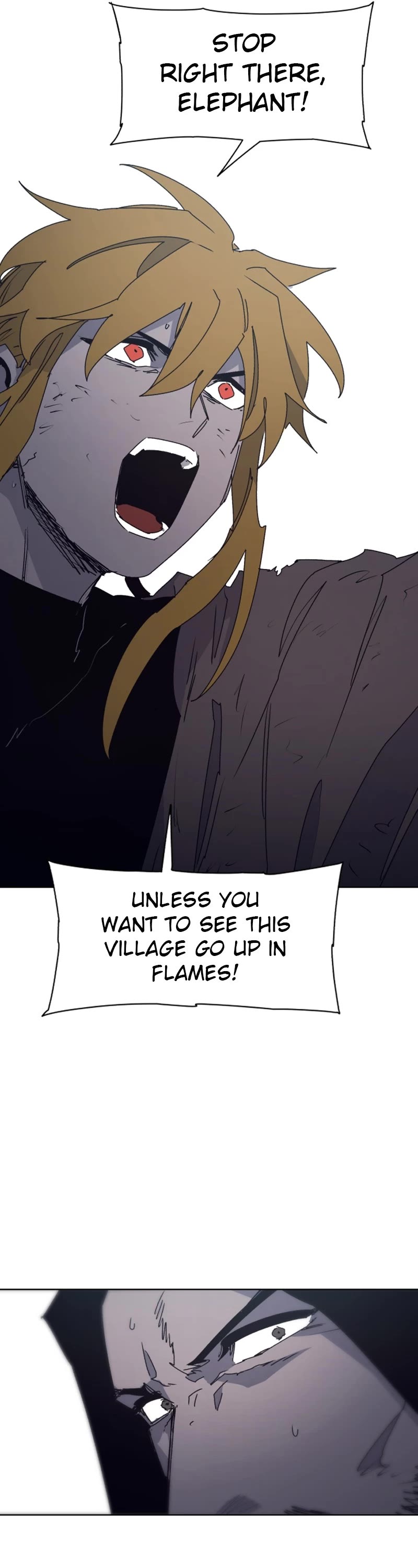 Read The Ember Knight EN Manga Online