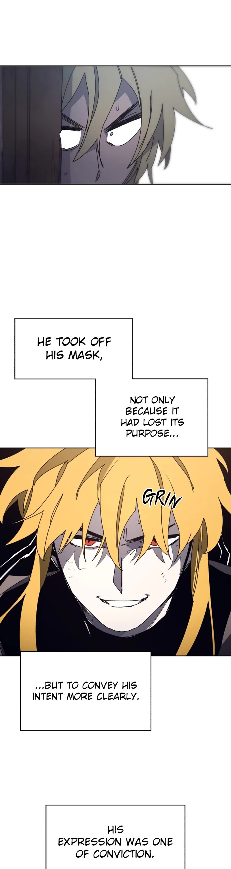 Read The Ember Knight EN Manga Online