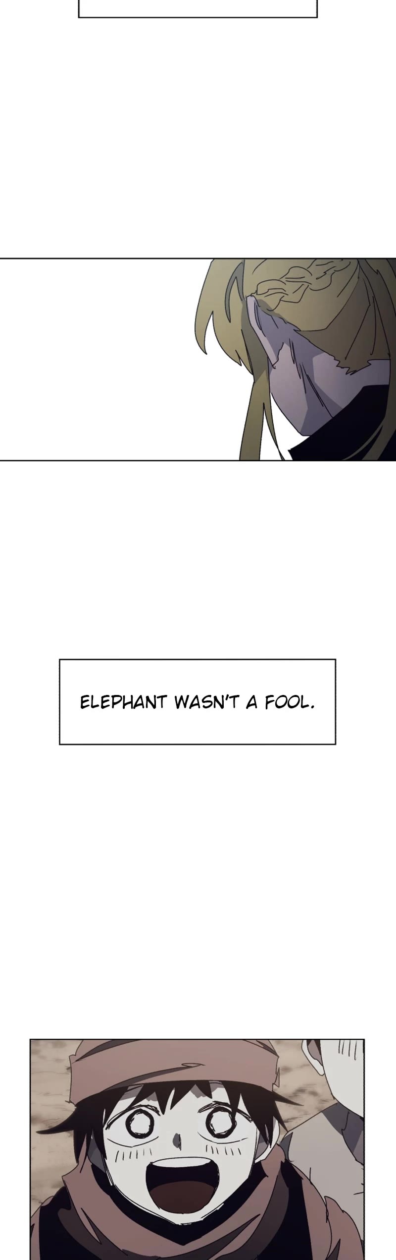 Read The Ember Knight EN Manga Online