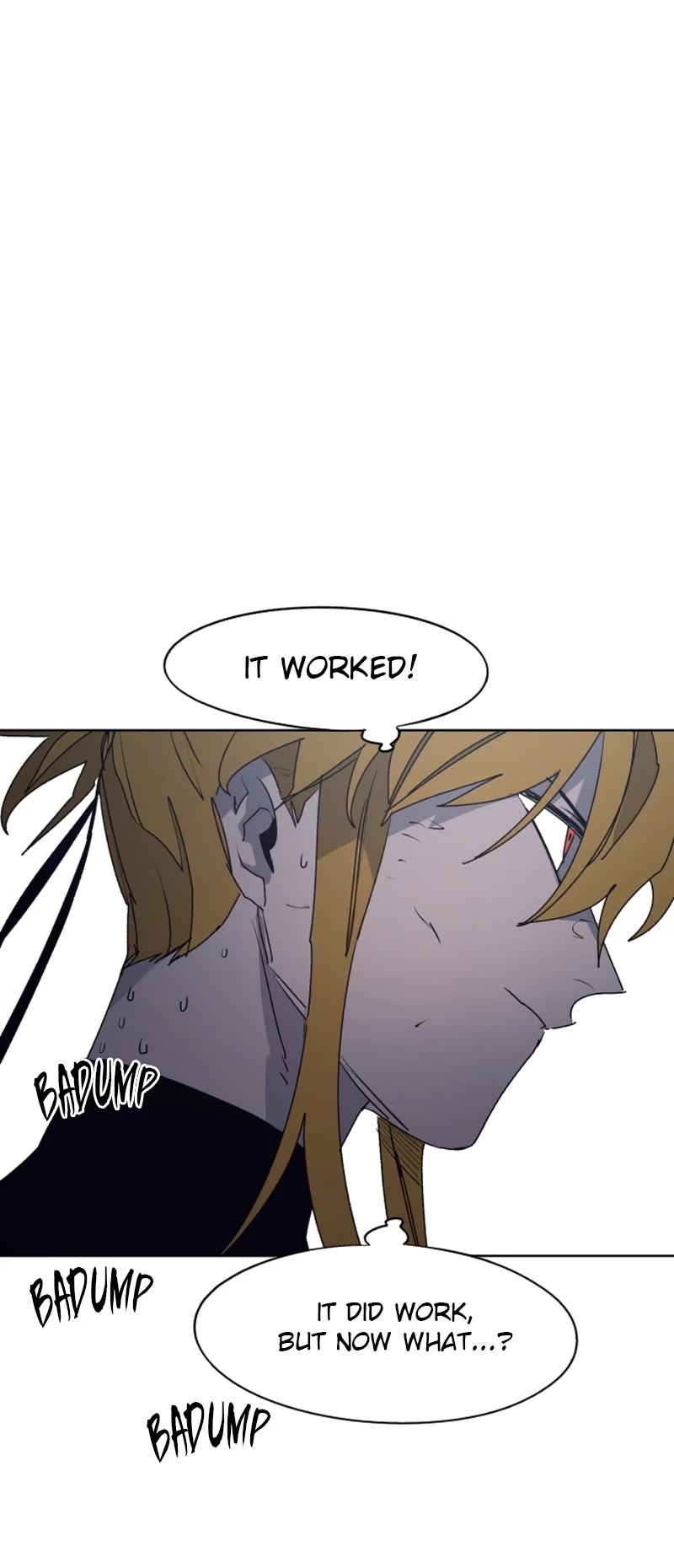 Read The Ember Knight EN Manga Online