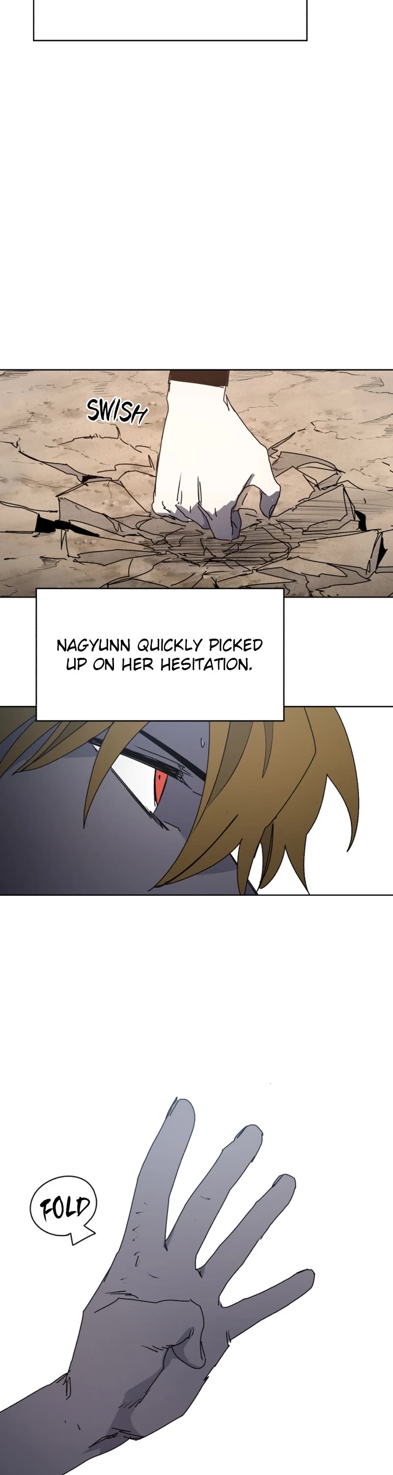 Read The Ember Knight EN Manga Online