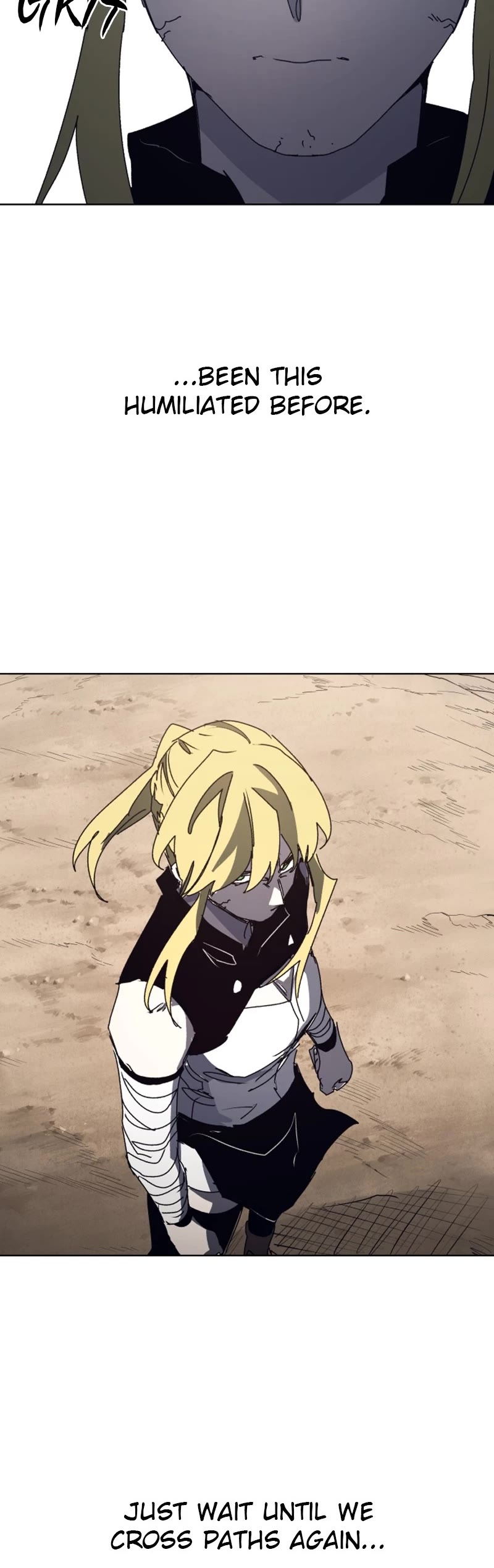 Read The Ember Knight EN Manga Online