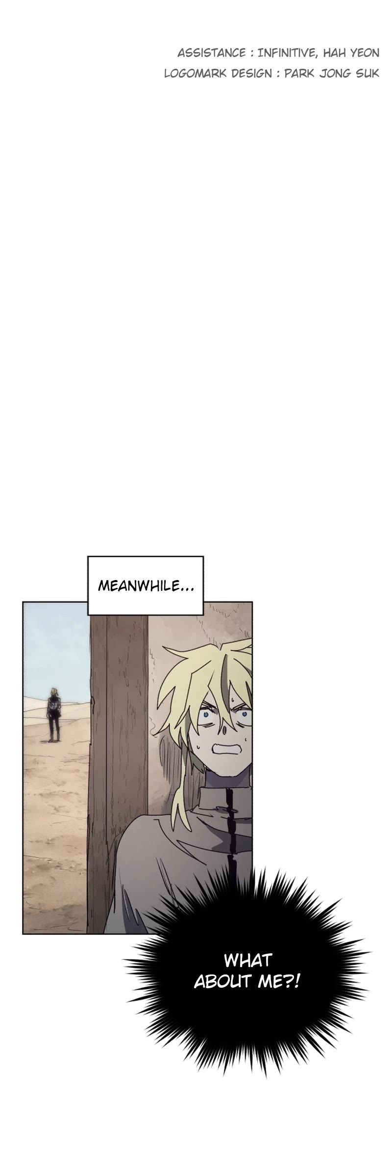 Read The Ember Knight EN Manga Online