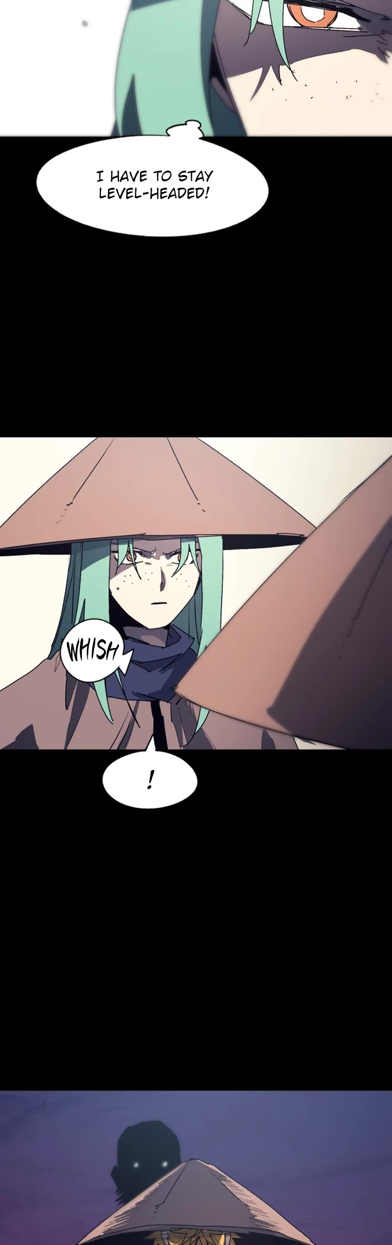 Read The Ember Knight EN Manga Online