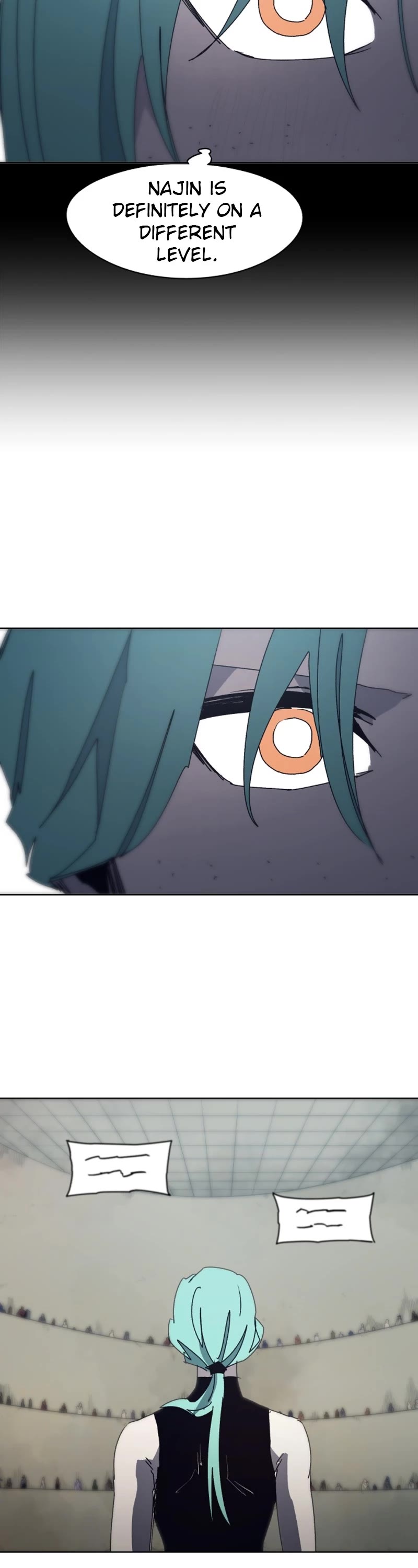 Read The Ember Knight EN Manga Online