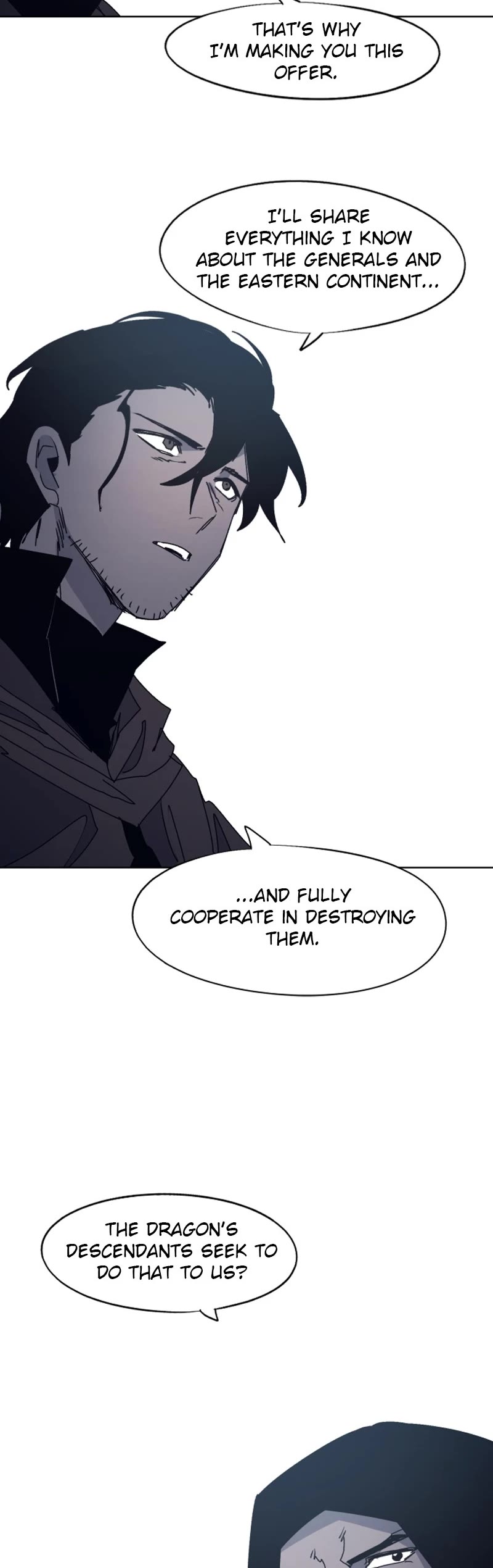 Read The Ember Knight EN Manga Online