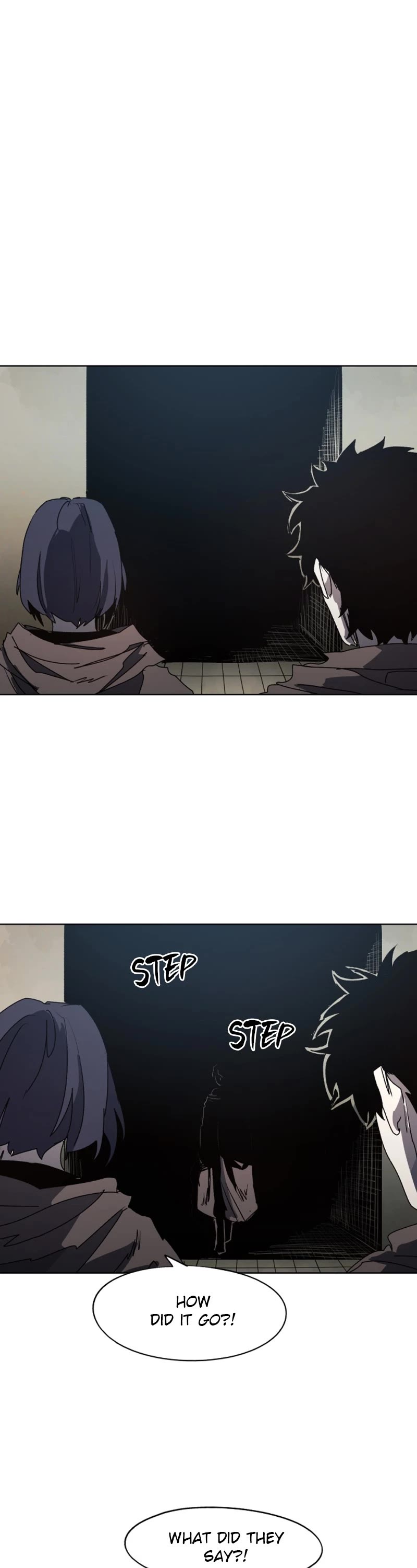 Read The Ember Knight EN Manga Online