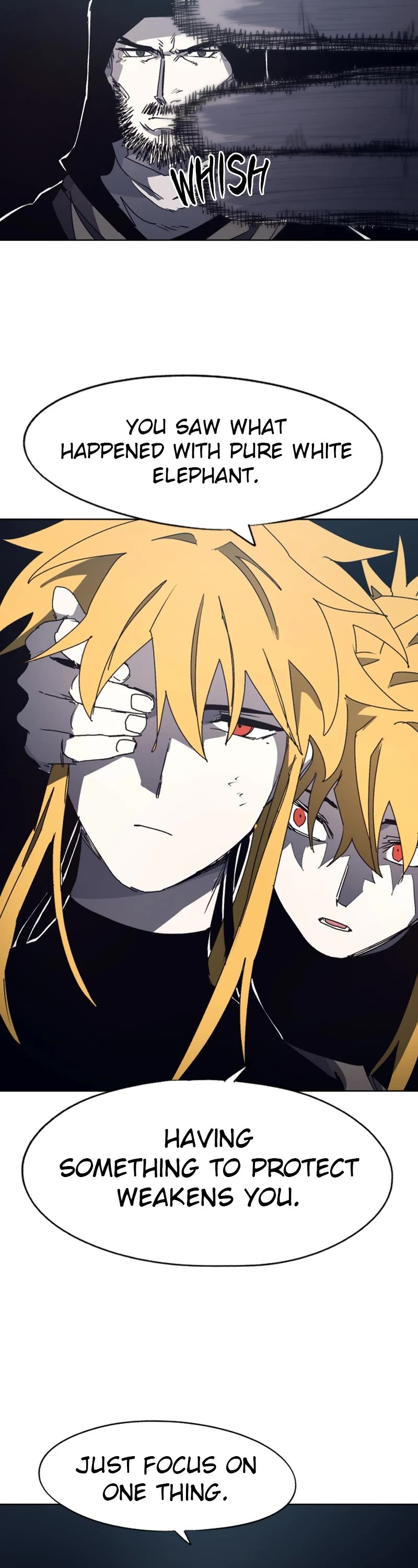 Read The Ember Knight EN Manga Online