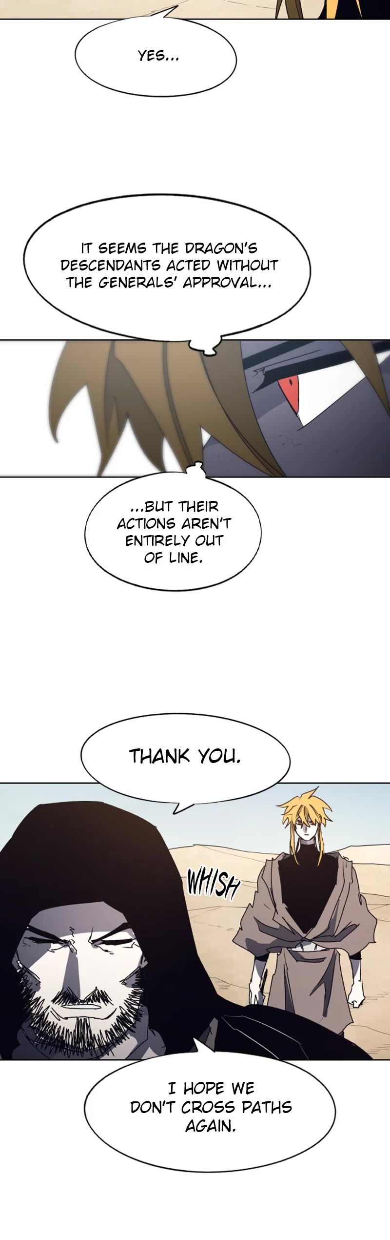 Read The Ember Knight EN Manga Online