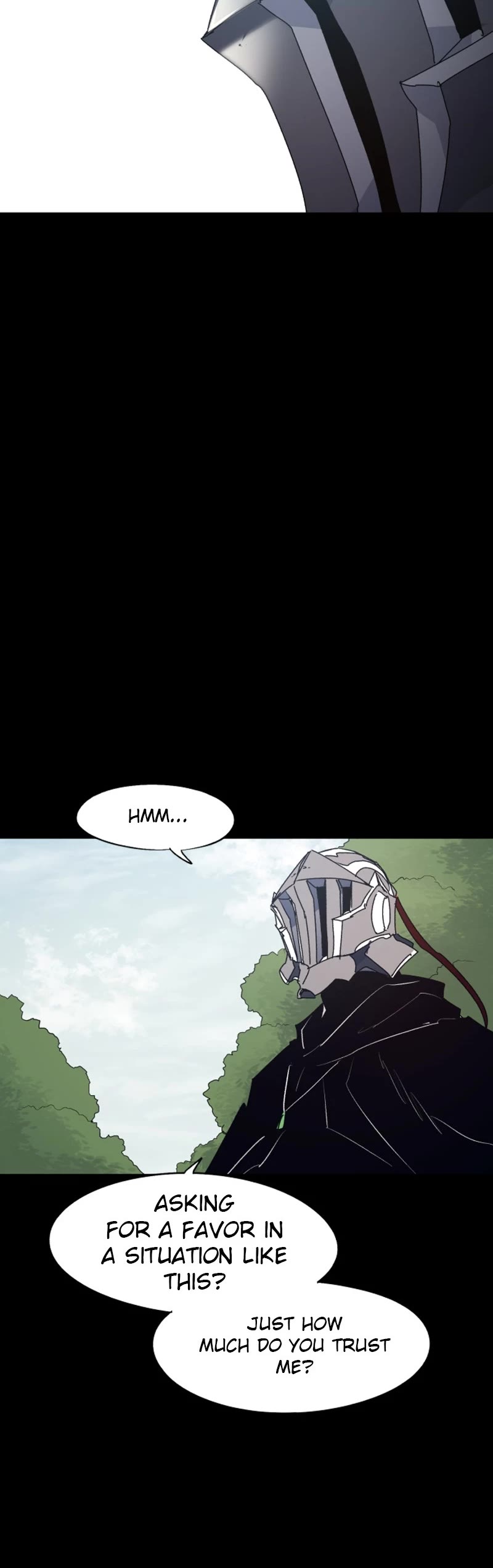 Read The Ember Knight EN Manga Online