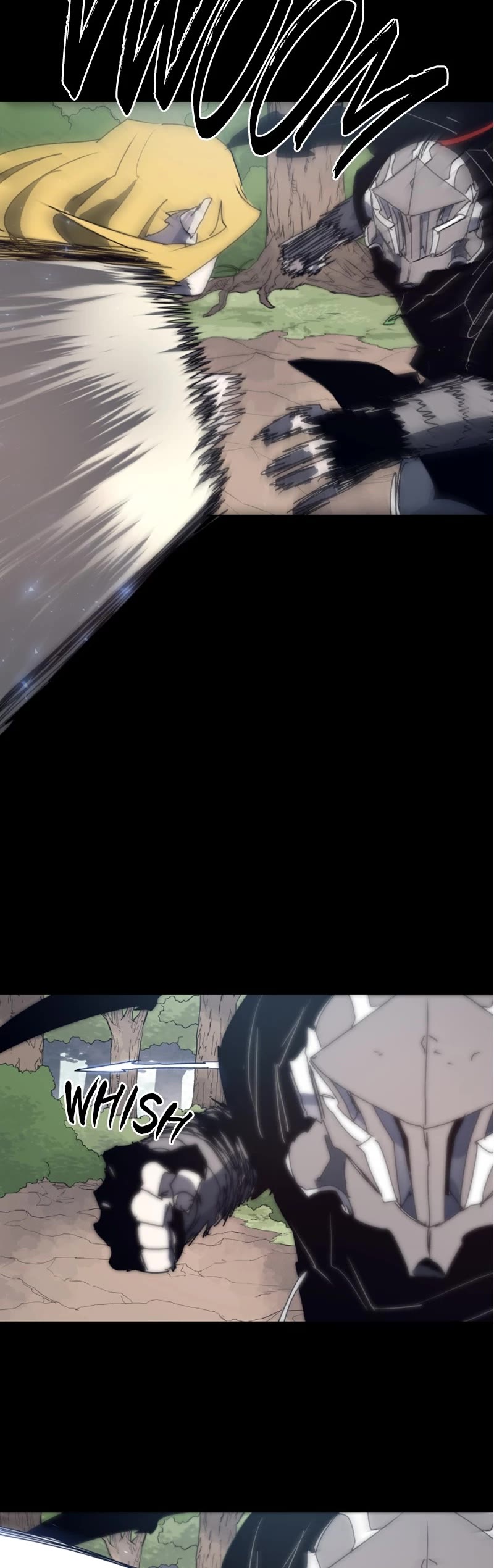 Read The Ember Knight EN Manga Online