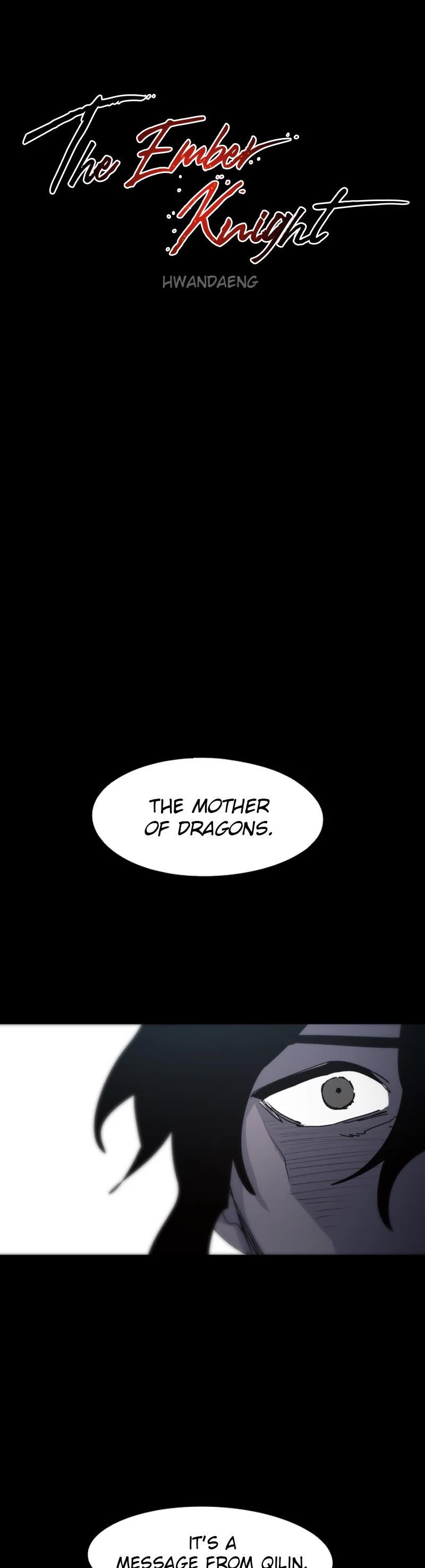 Read The Ember Knight EN Manga Online