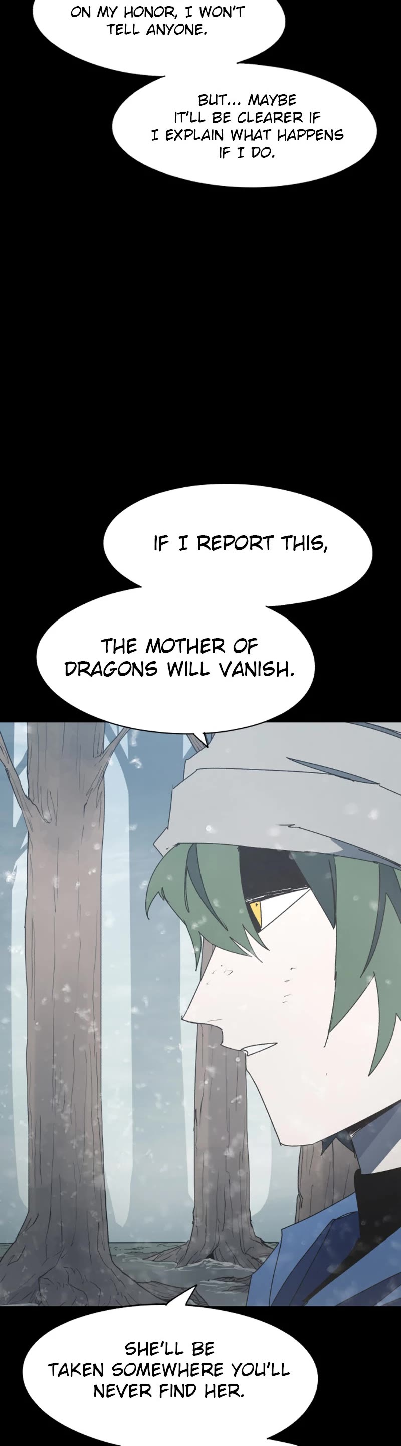 Read The Ember Knight EN Manga Online