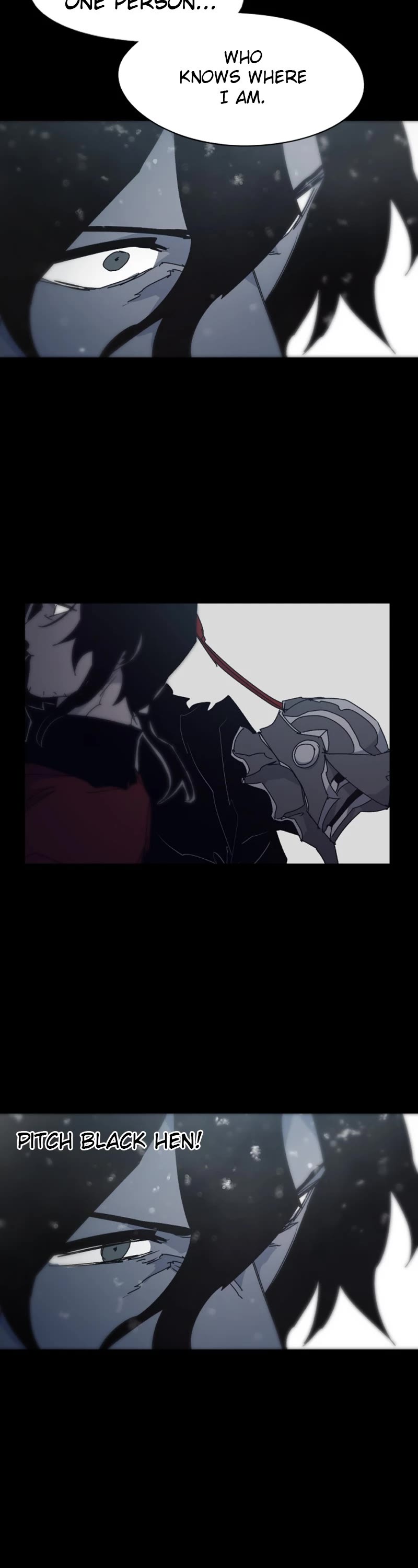 Read The Ember Knight EN Manga Online