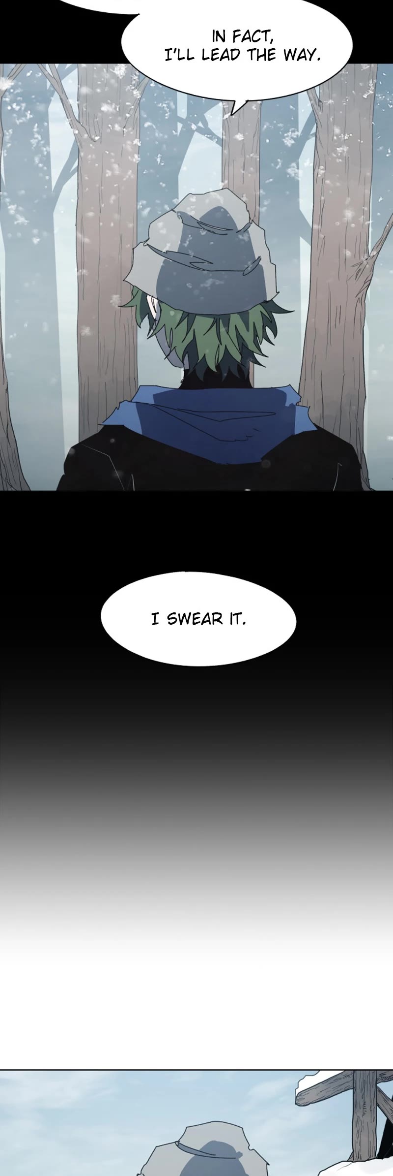Read The Ember Knight EN Manga Online