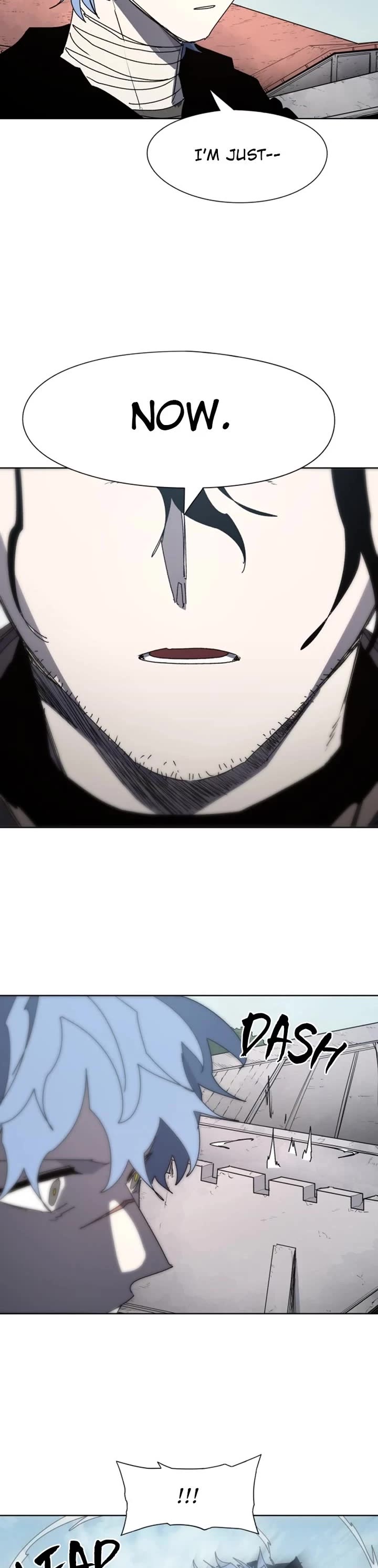 Read The Ember Knight EN Manga Online