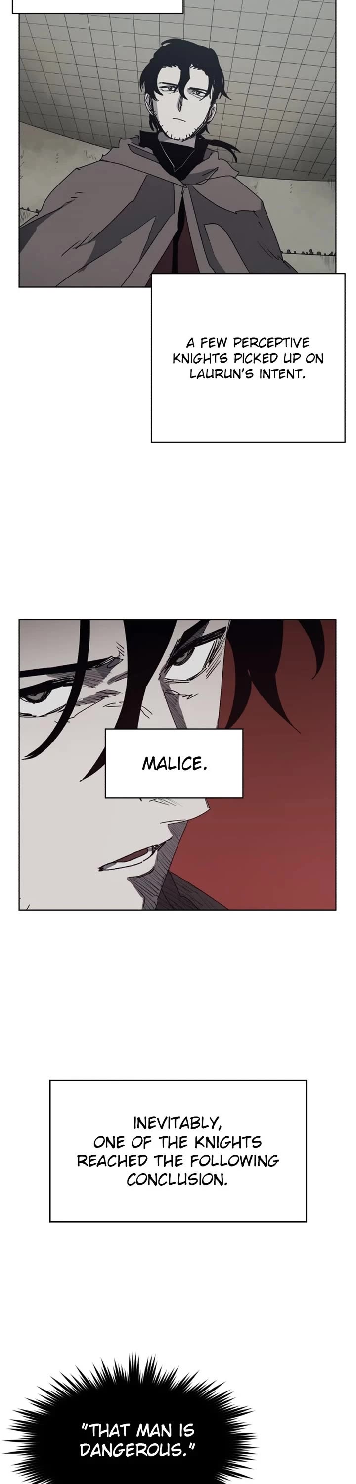 Read The Ember Knight EN Manga Online