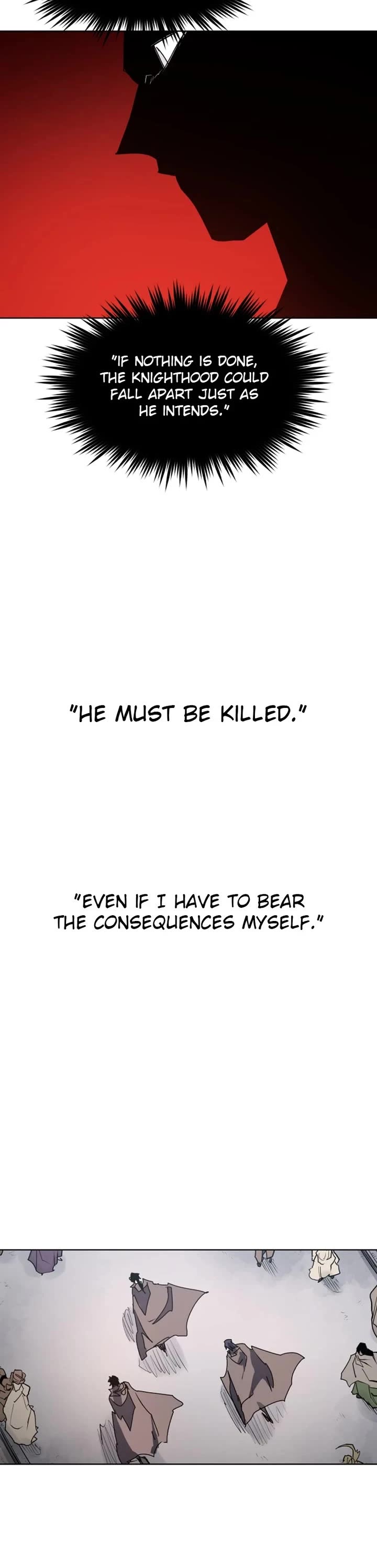 Read The Ember Knight EN Manga Online
