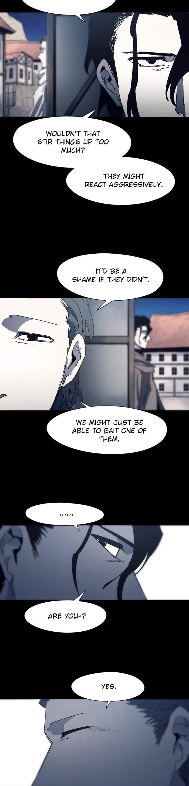 Read The Ember Knight EN Manga Online