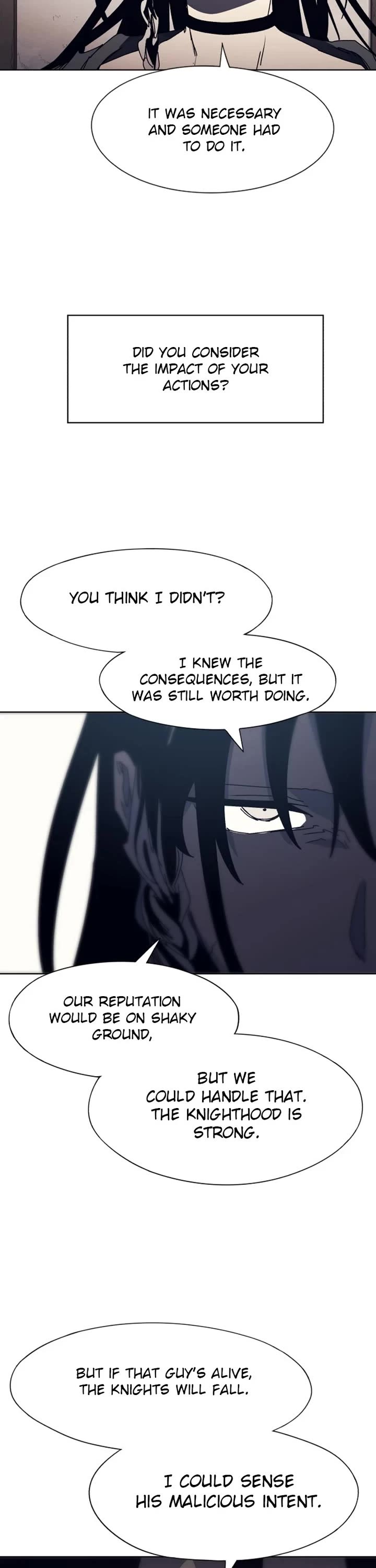 Read The Ember Knight EN Manga Online