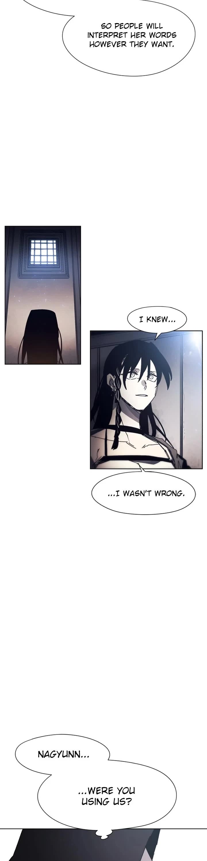 Read The Ember Knight EN Manga Online