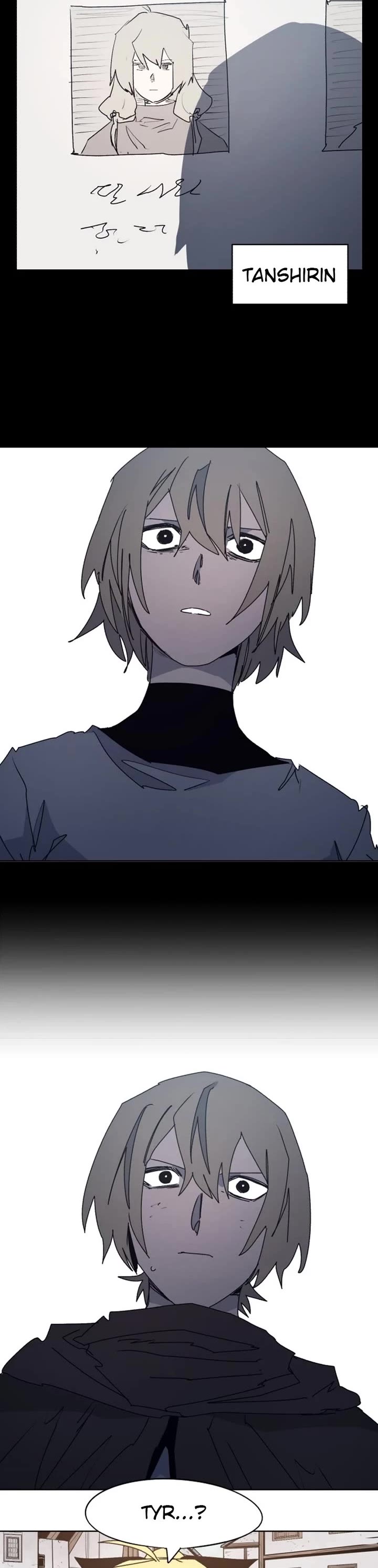 Read The Ember Knight EN Manga Online