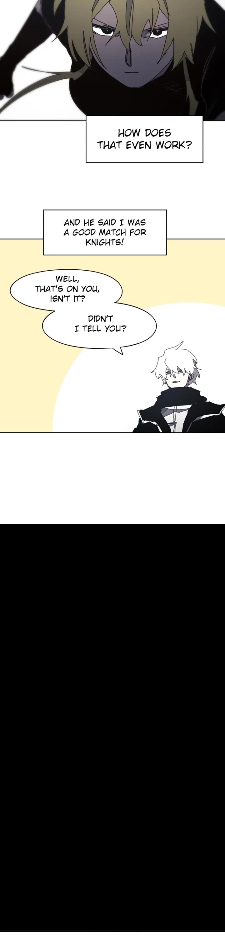 Read The Ember Knight EN Manga Online