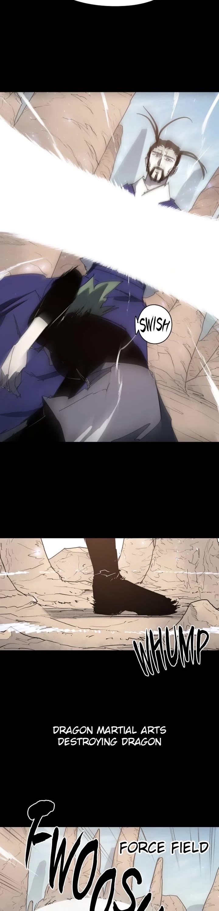 Read The Ember Knight EN Manga Online