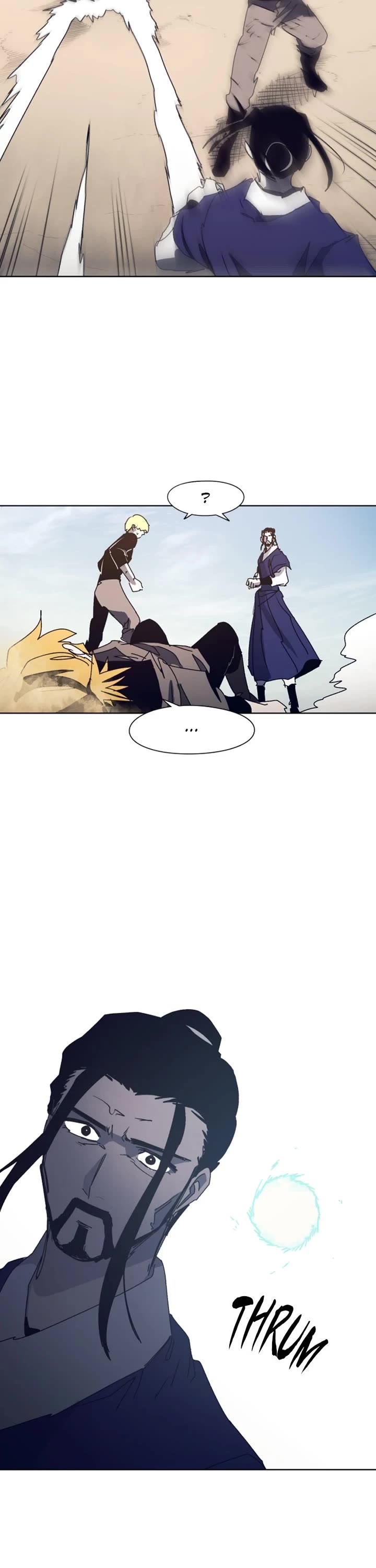 Read The Ember Knight EN Manga Online