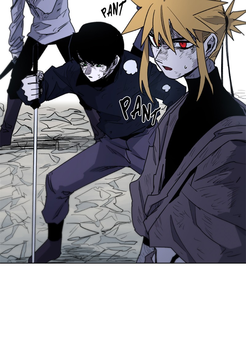 Read The Ember Knight EN Manga Online