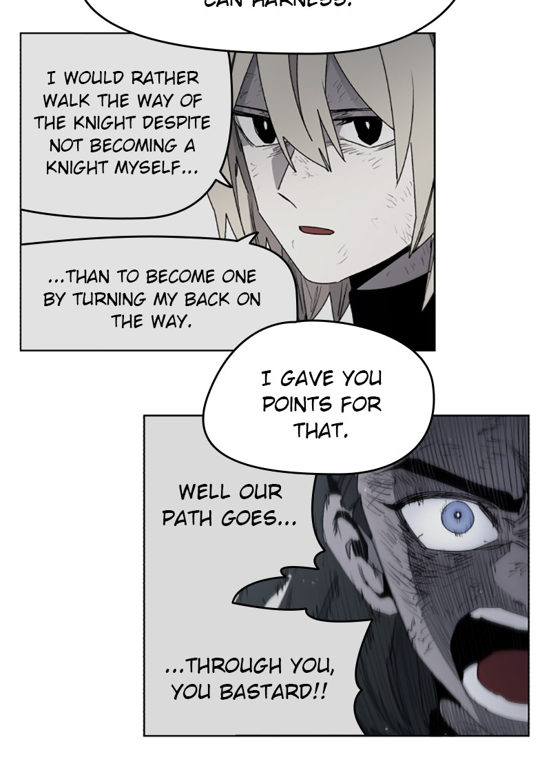 Read The Ember Knight EN Manga Online