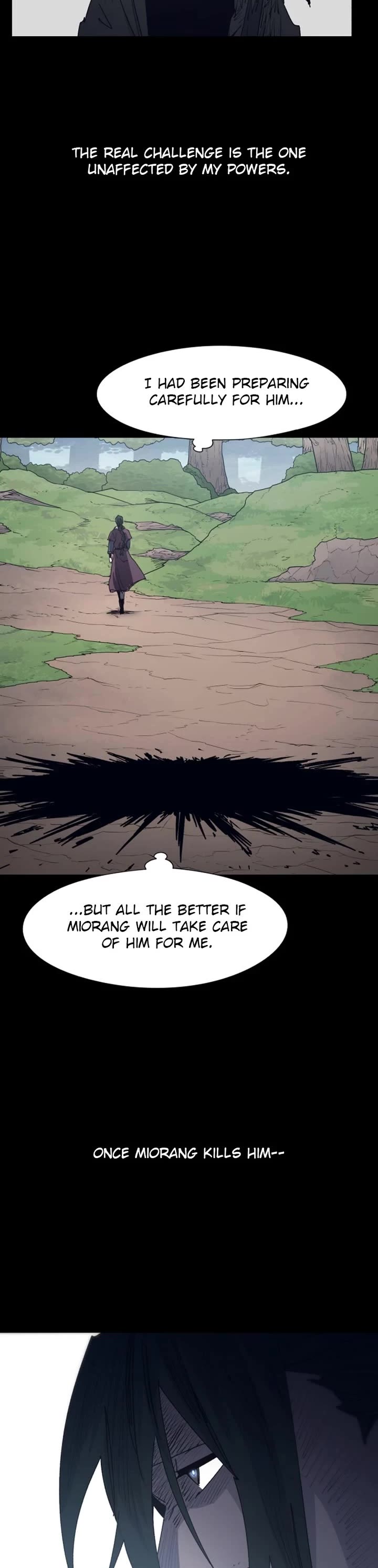 Read The Ember Knight EN Manga Online