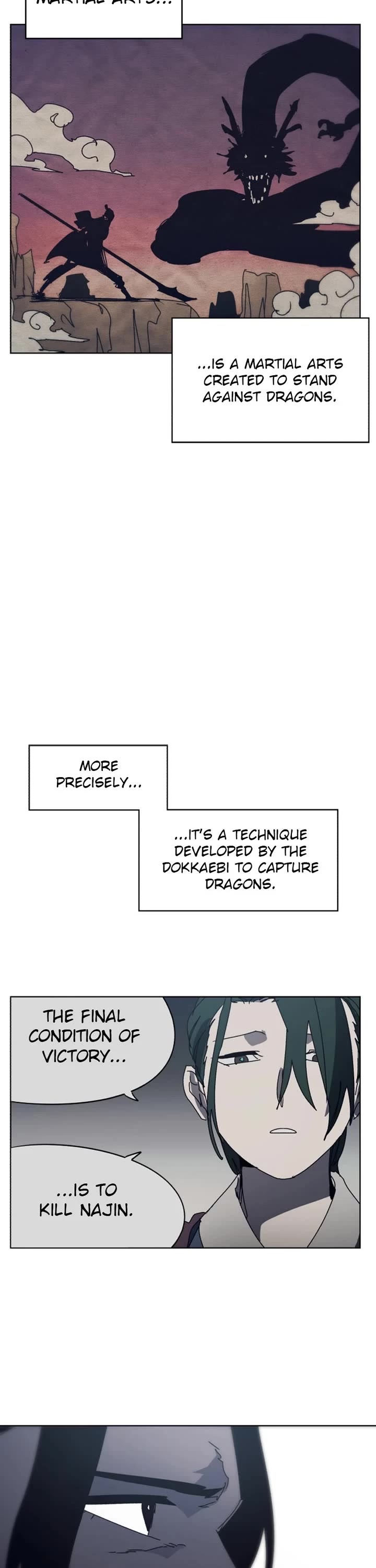 Read The Ember Knight EN Manga Online
