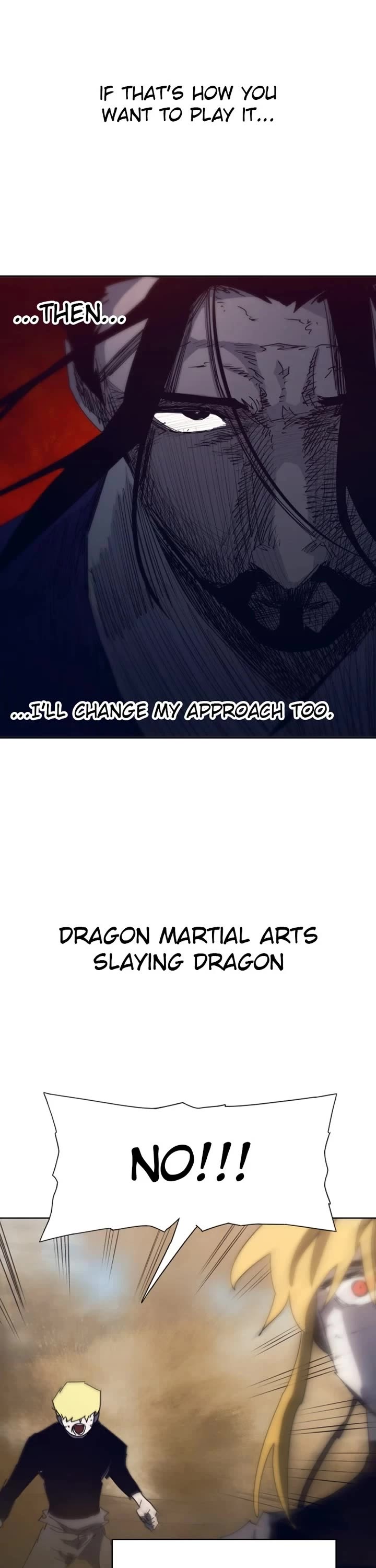 Read The Ember Knight EN Manga Online