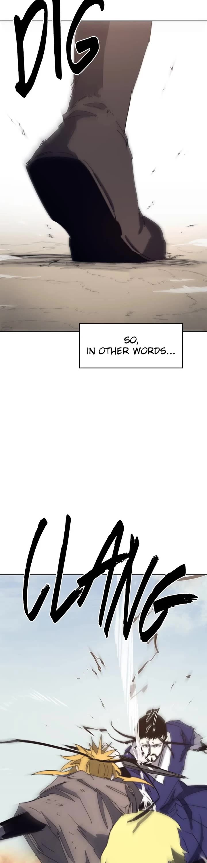 Read The Ember Knight EN Manga Online