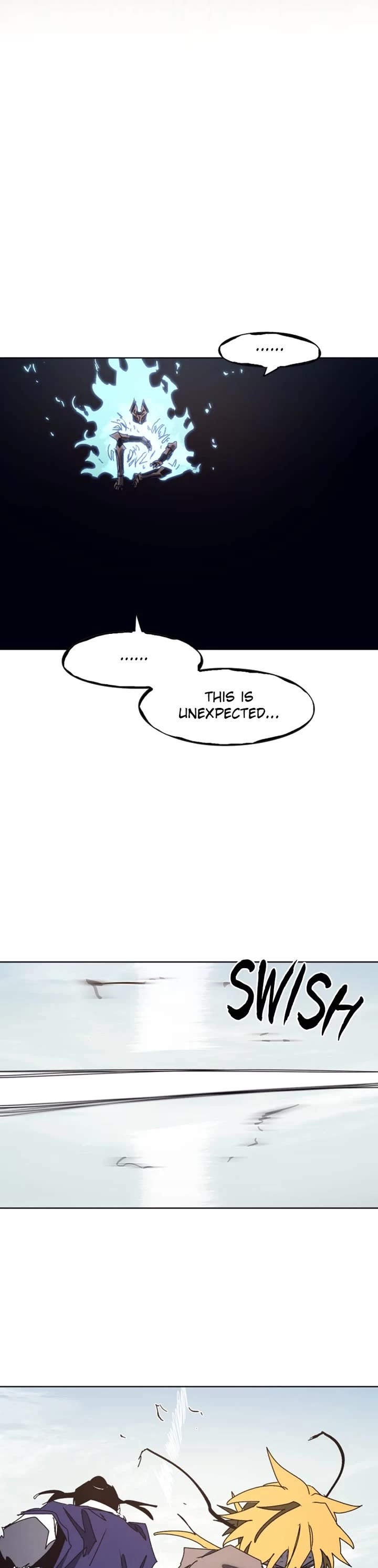 Read The Ember Knight EN Manga Online
