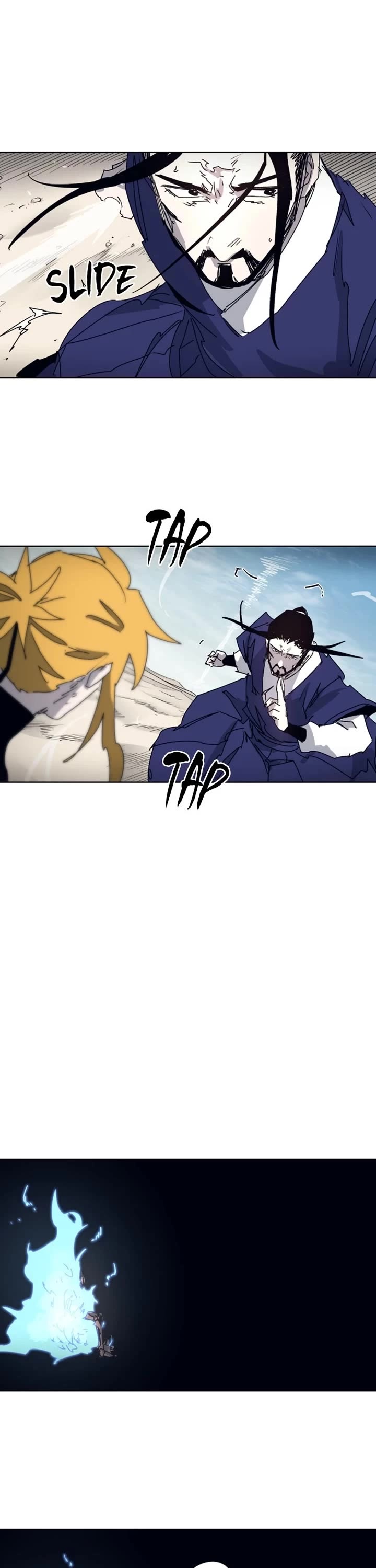 Read The Ember Knight EN Manga Online