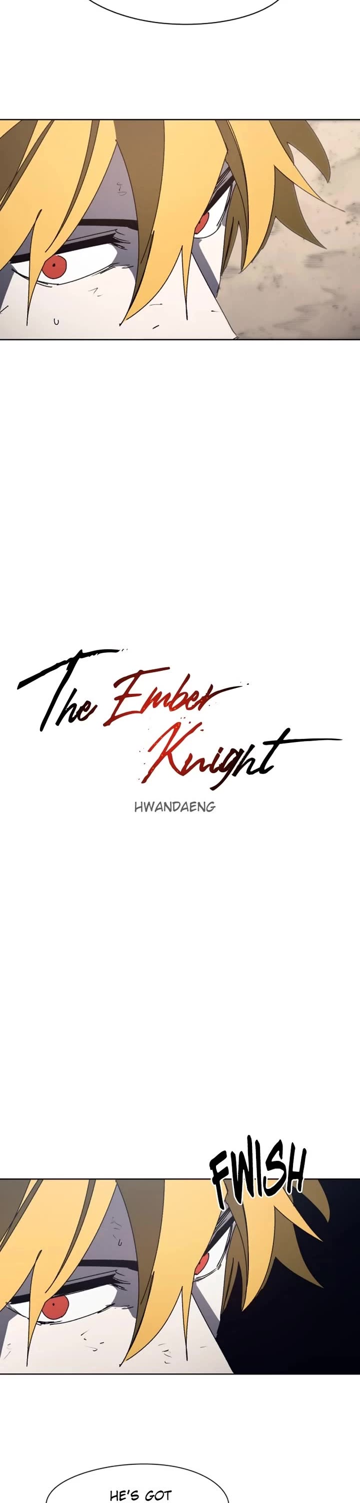 Read The Ember Knight EN Manga Online
