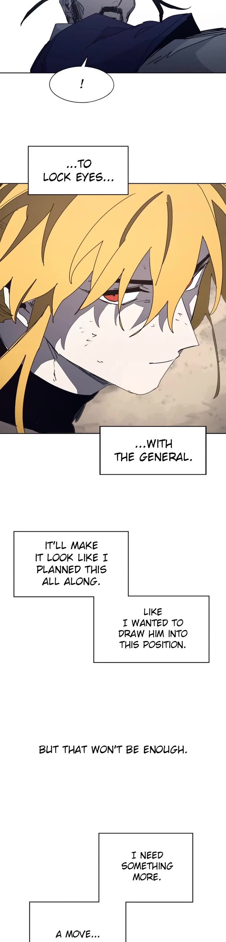 Read The Ember Knight EN Manga Online