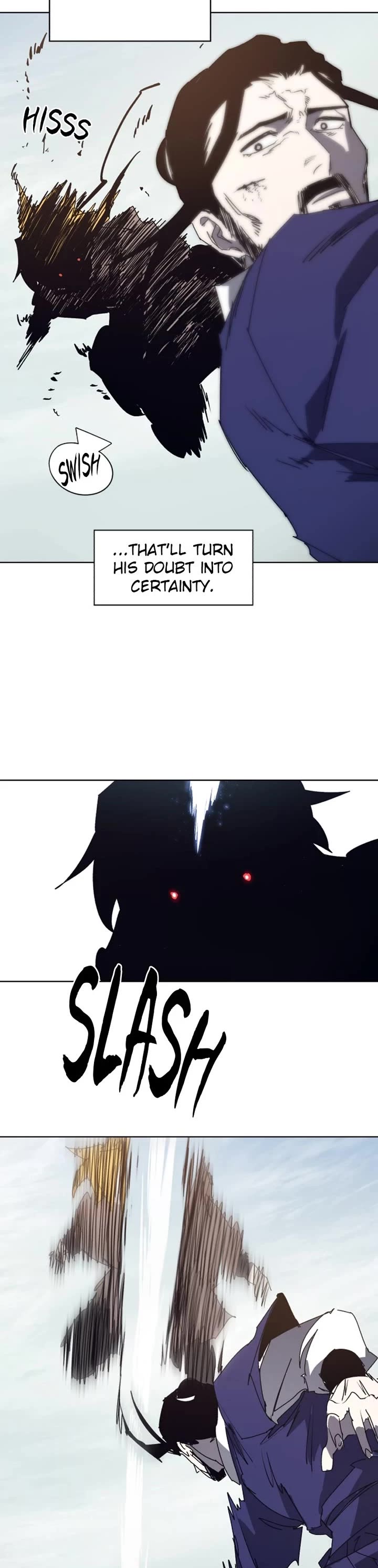 Read The Ember Knight EN Manga Online
