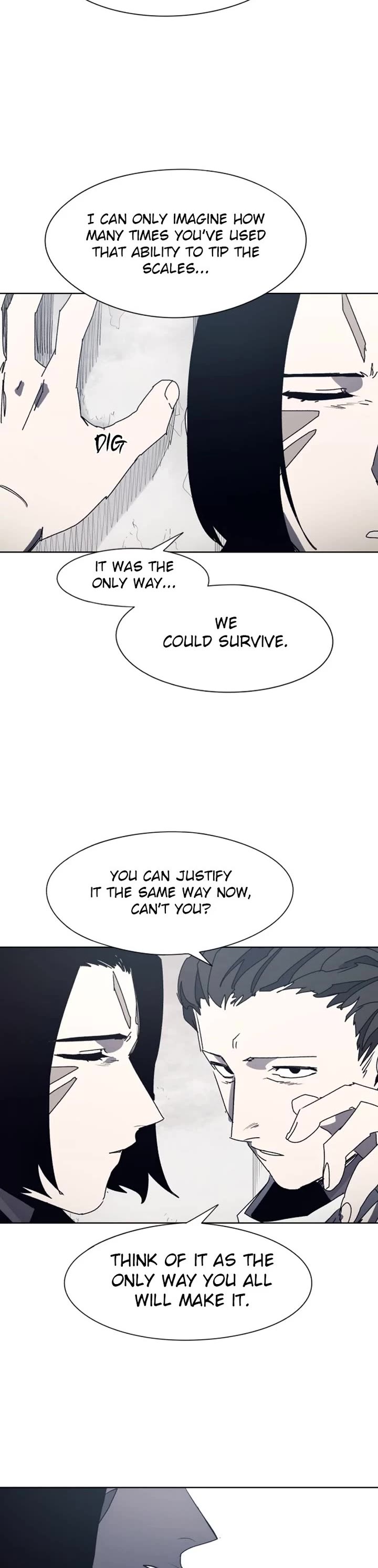Read The Ember Knight EN Manga Online