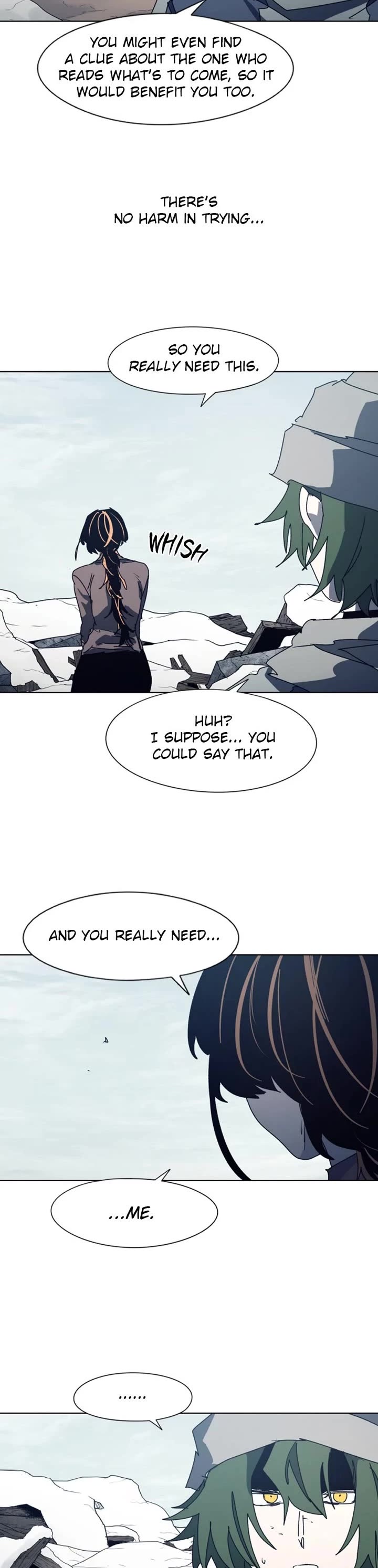 Read The Ember Knight EN Manga Online