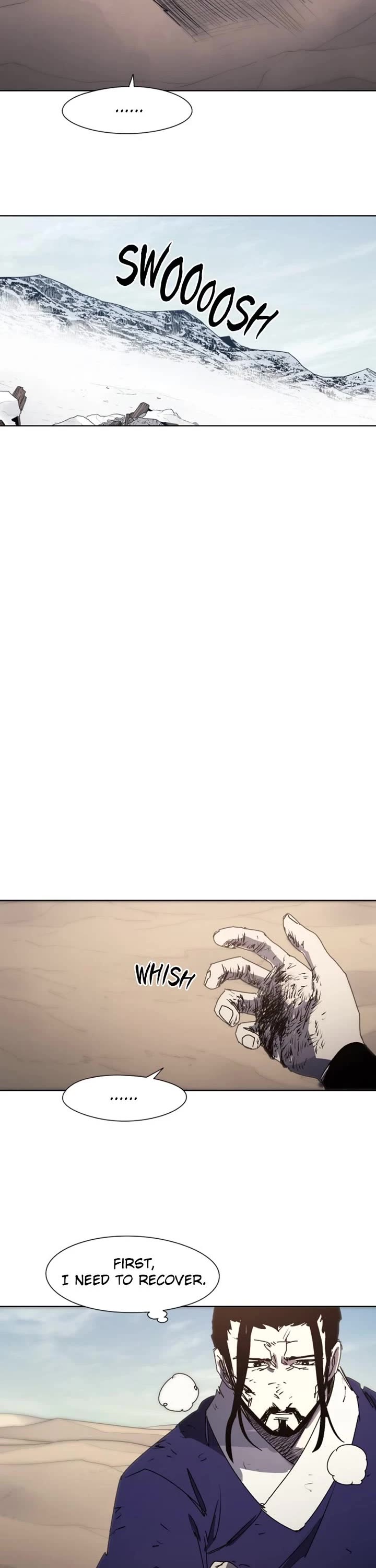 Read The Ember Knight EN Manga Online